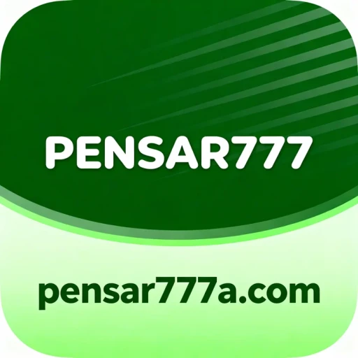 pensar777.com logo