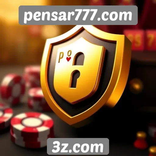 Segurança e confiabilidade em plataformas de jogos online