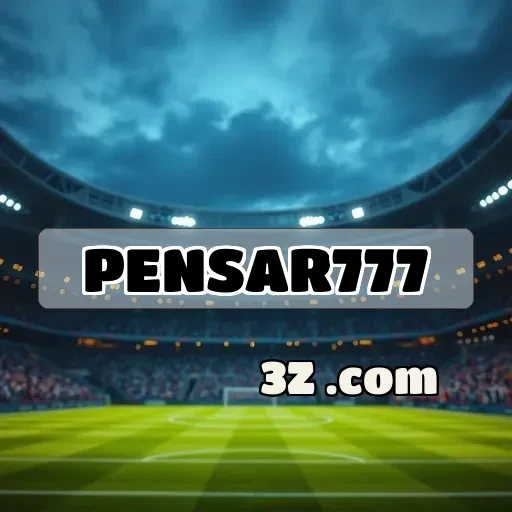 Bem-vindo ao Pensar777.com: Diversão e Jogos em Um Só Lugar